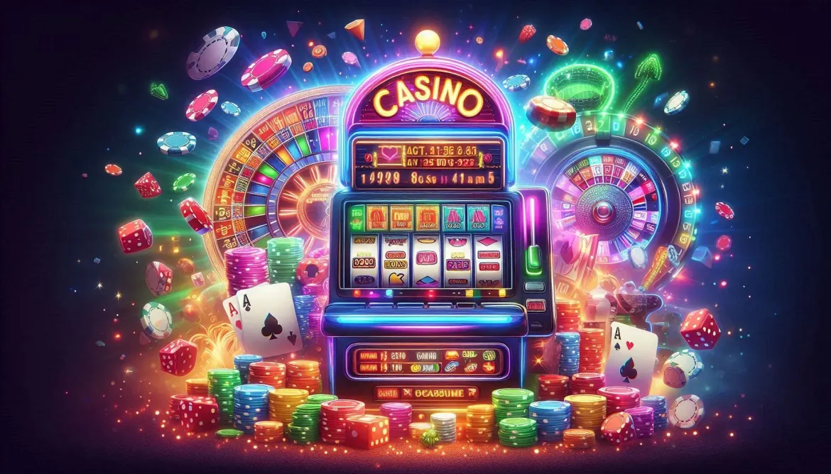 ReveryPlay Casino